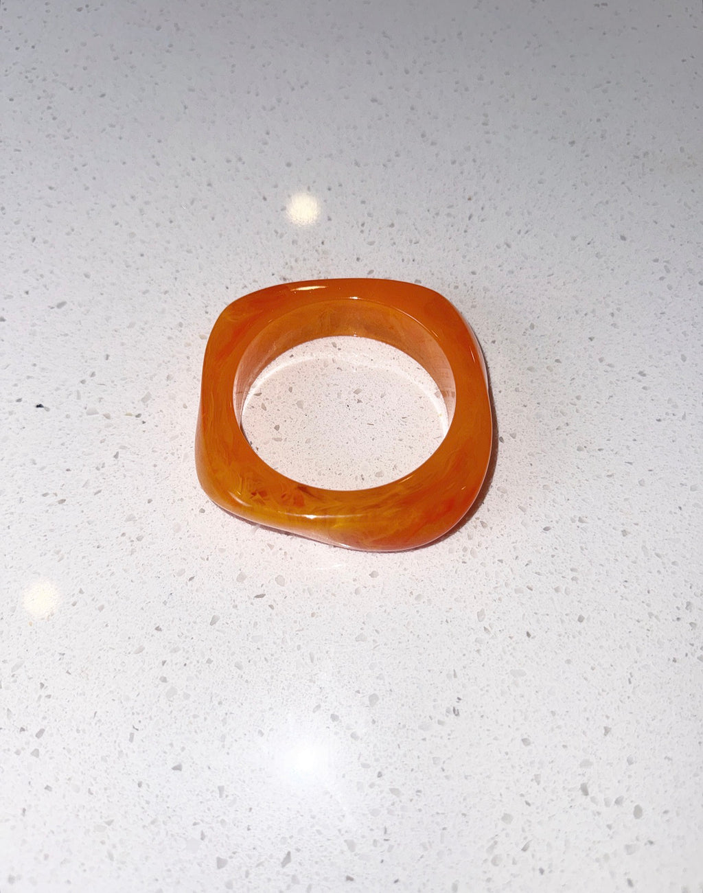 Sunkist Essence Bangle