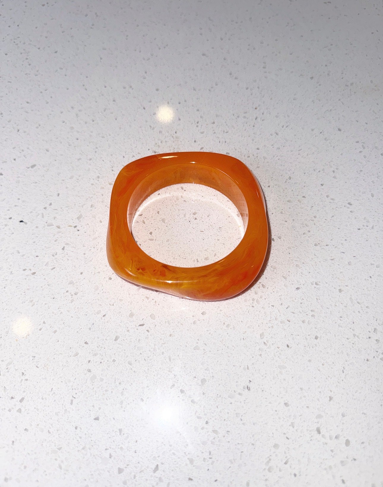 Sunkist Essence Bangle