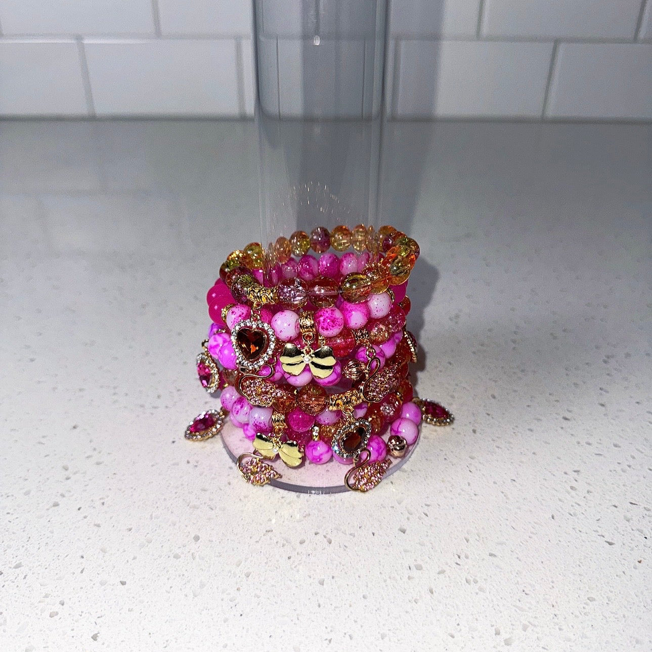 Rosalie Set