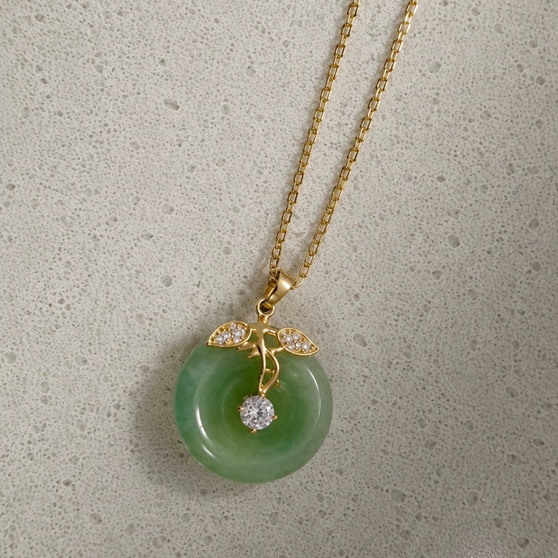 Eden Necklace