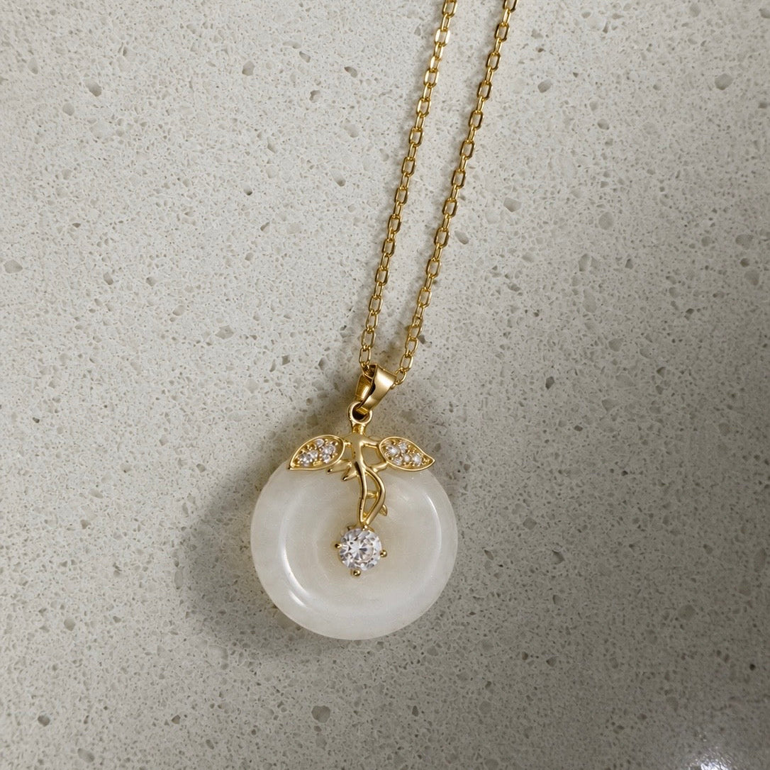 Luna Necklace
