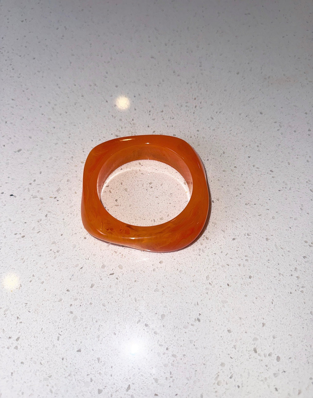 Sunkist Essence Bangle
